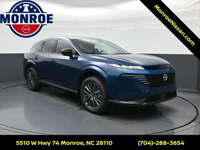 2026 Nissan Murano SL for sale in Monroe, NC