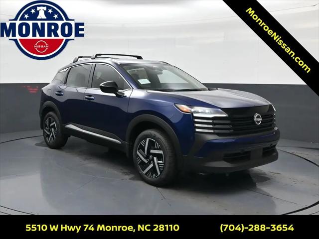 2026 Nissan Kicks SV for sale in Monroe, NC