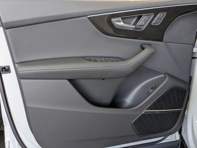 2026 Audi Q8 Premium Plus 55 TFSI quattro Tiptronic