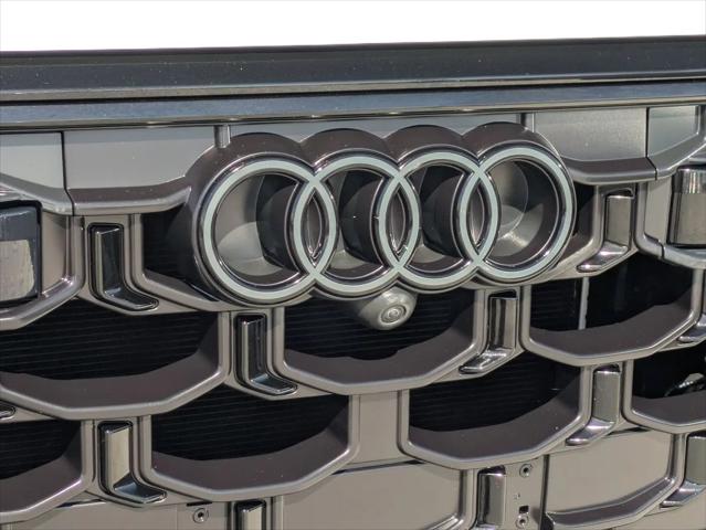 2026 Audi Q8 Premium Plus 55 TFSI quattro Tiptronic