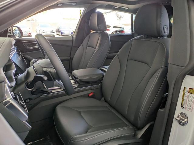 2026 Audi Q8 Premium Plus 55 TFSI quattro Tiptronic