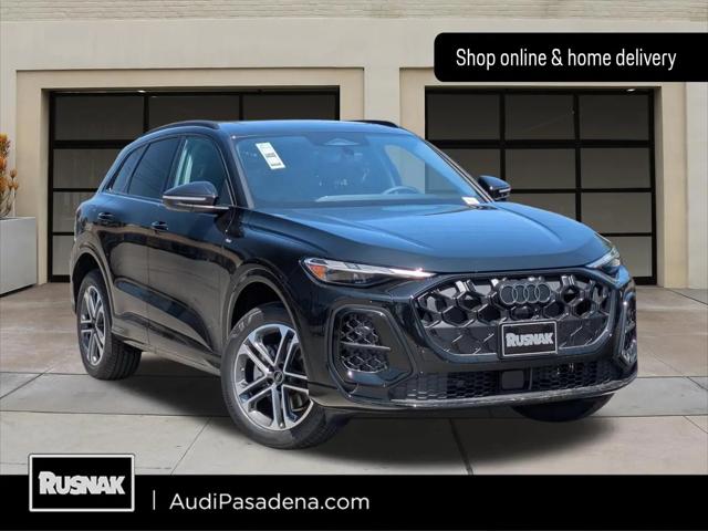 2026 Audi Q5 Premium TFSI quattro S tronic for sale in Pasadena, CA