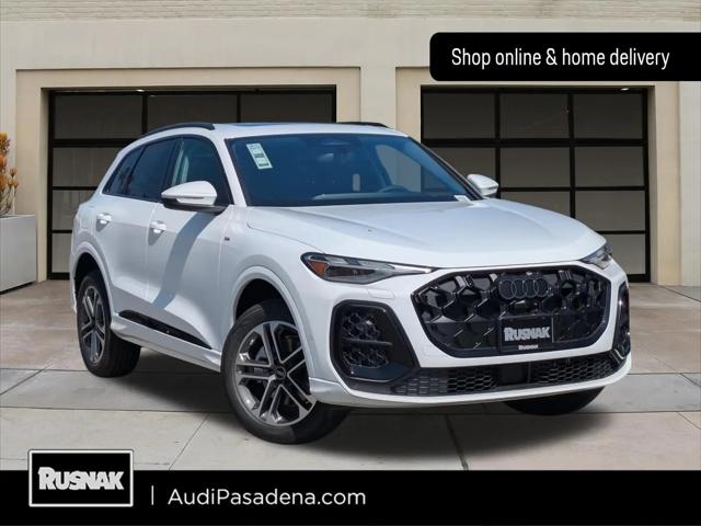 2026 Audi Q5 Premium TFSI quattro S tronic for sale in Pasadena, CA