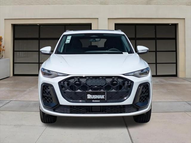 2026 Audi Q5 Premium TFSI quattro S tronic