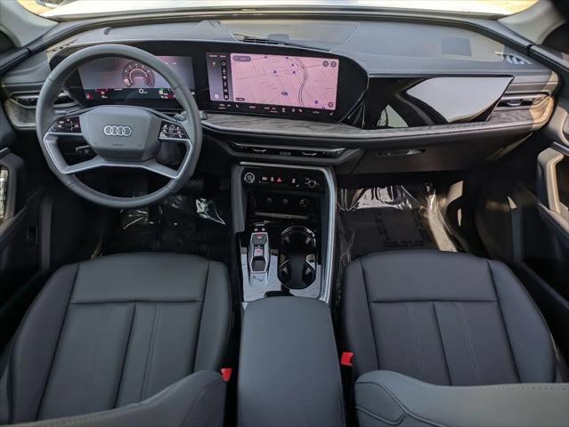 2026 Audi Q5 Premium TFSI quattro S tronic