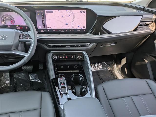 2026 Audi Q5 Premium TFSI quattro S tronic