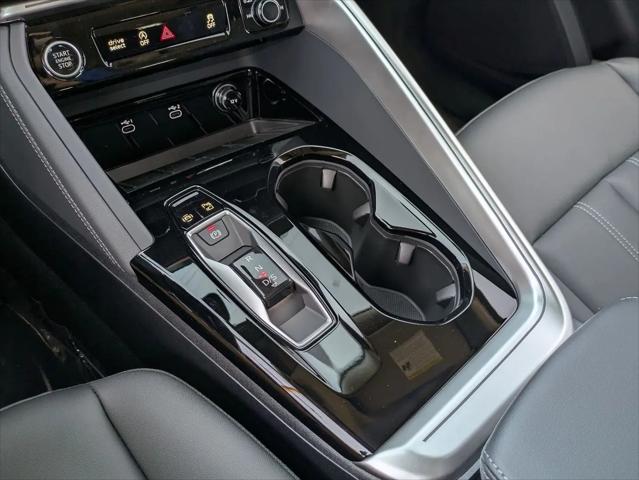 2026 Audi Q5 Premium TFSI quattro S tronic