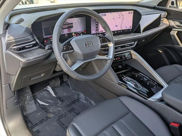 2026 Audi Q5 Premium TFSI quattro S tronic