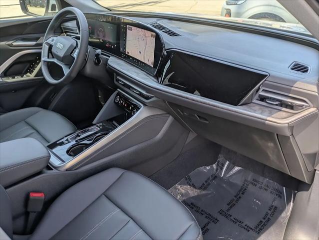 2026 Audi Q5 Premium TFSI quattro S tronic