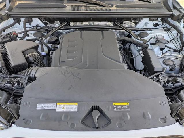 2026 Audi Q5 Premium TFSI quattro S tronic