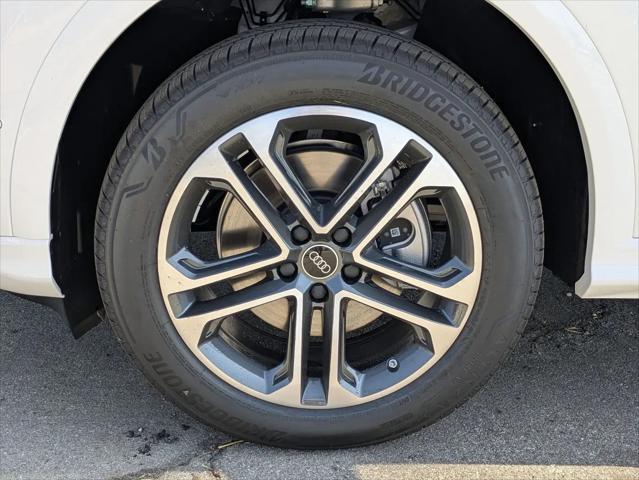 2026 Audi Q5 Premium TFSI quattro S tronic