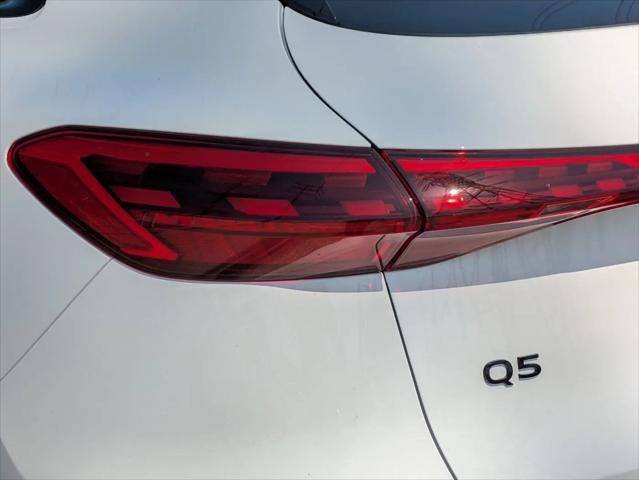 2026 Audi Q5 Premium TFSI quattro S tronic