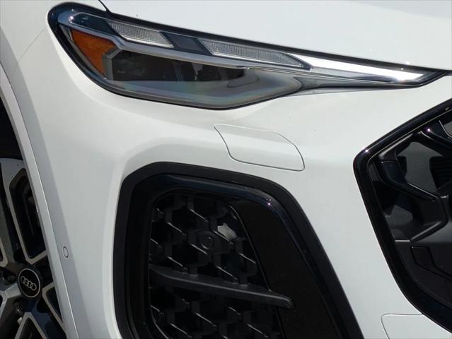 2026 Audi Q5 Premium TFSI quattro S tronic