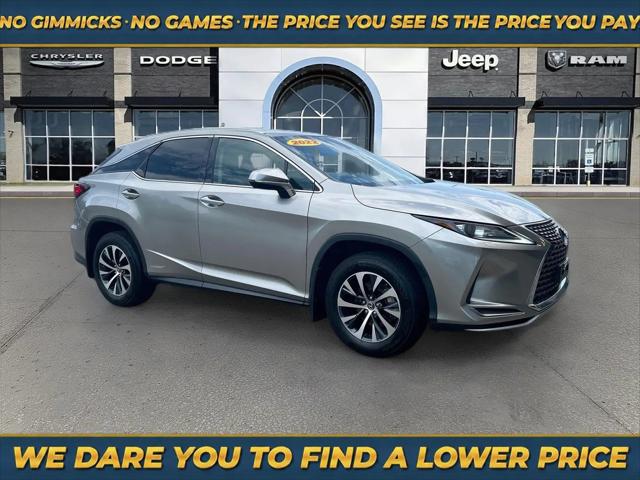 2022 Lexus RX 450h RX 450h for sale in Mount Juliet, TN