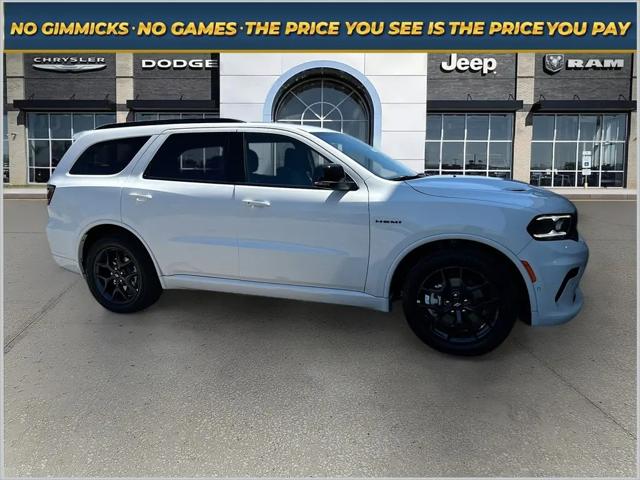 2026 Dodge Durango GT Plus AWD HEMI V8 for sale in Mount Juliet, TN