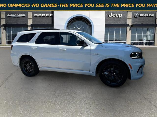 2026 Dodge Durango GT Plus AWD HEMI V8 for sale in Mount Juliet, TN