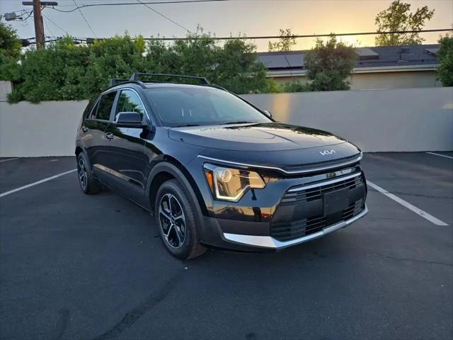 2025 Kia Niro EX for sale in Orange, CA