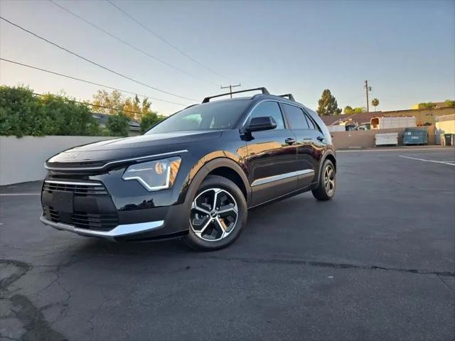 2025 Kia Niro EX