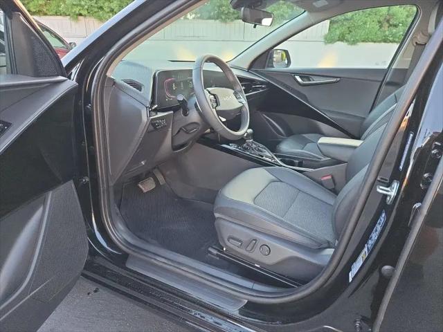 2025 Kia Niro EX