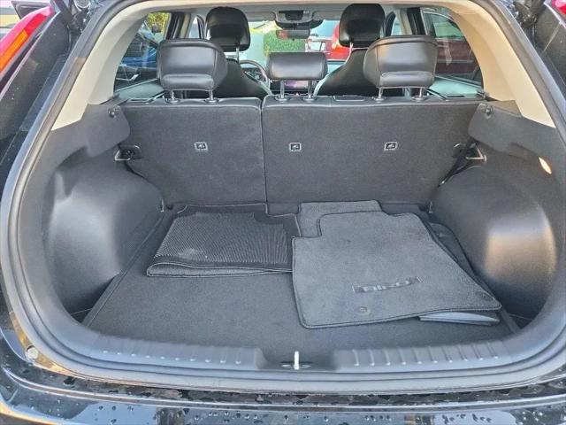 2025 Kia Niro EX