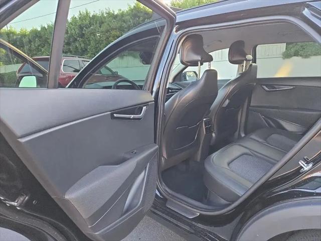 2025 Kia Niro EX