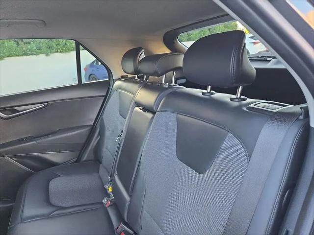 2025 Kia Niro EX