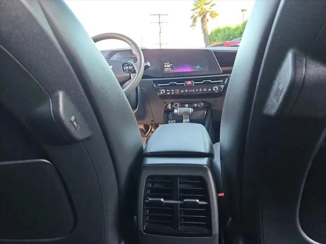 2025 Kia Niro EX