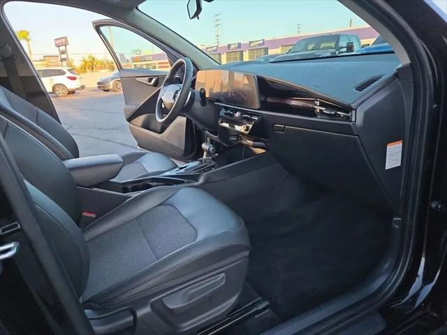 2025 Kia Niro EX