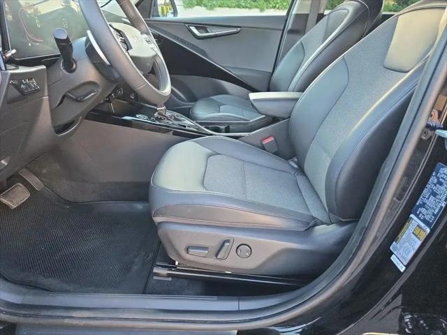 2025 Kia Niro EX
