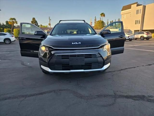 2025 Kia Niro EX