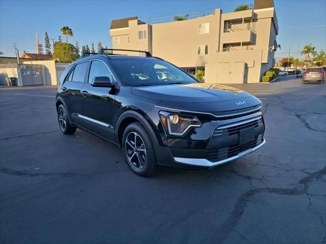 2025 Kia Niro EX