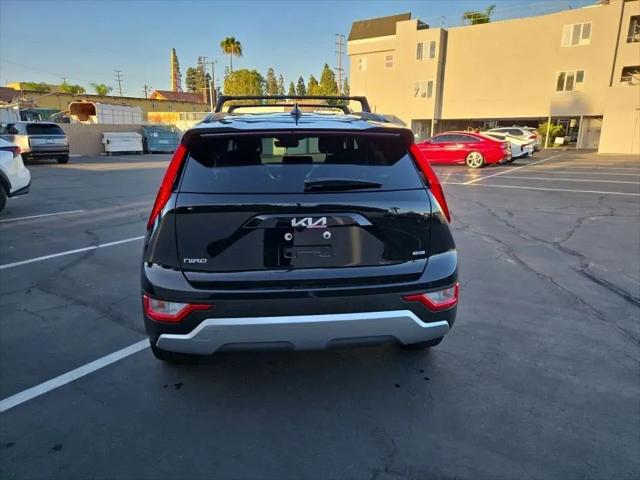 2025 Kia Niro EX