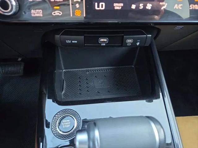 2025 Kia Niro EX