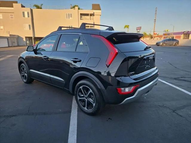 2025 Kia Niro EX