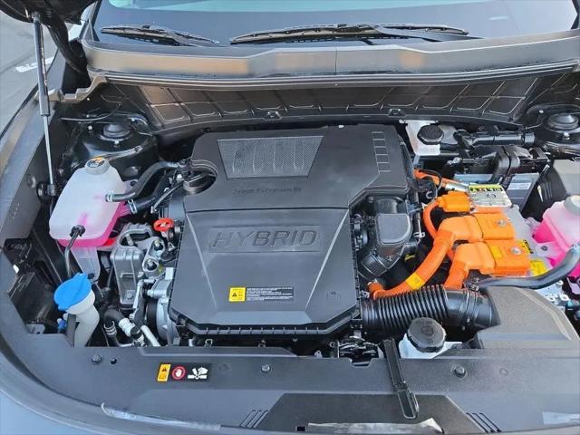 2025 Kia Niro EX