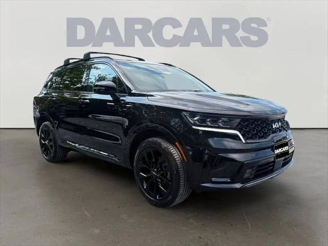2023 Kia Sorento SX for sale in Frederick, MD