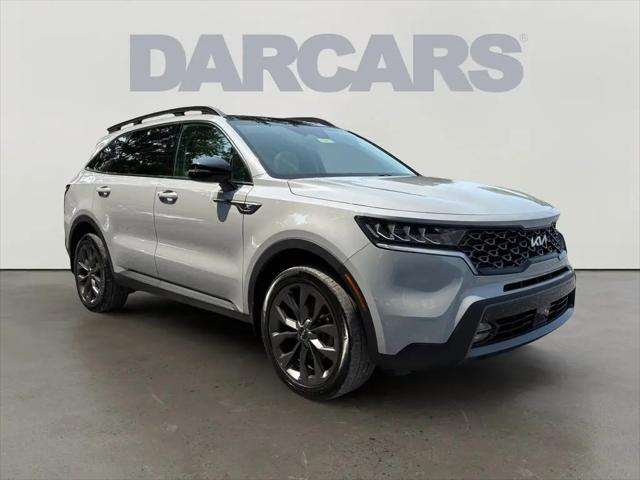 2023 Kia Sorento X-Line EX for sale in Frederick, MD