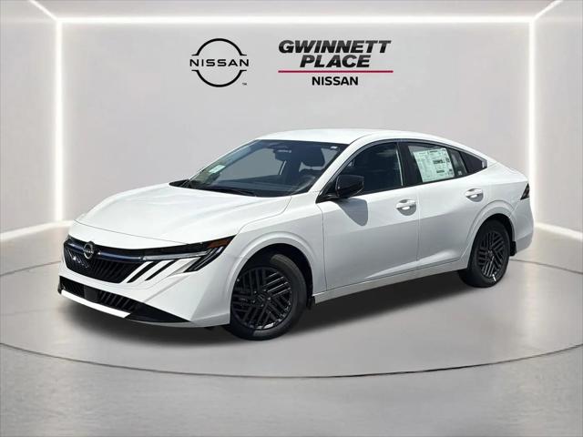 2026 Nissan Sentra SV for sale in Duluth, GA