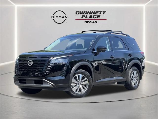 2026 Nissan Pathfinder SL for sale in Duluth, GA