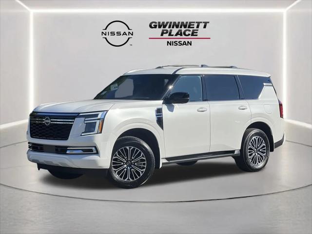 2026 Nissan Armada SL for sale in Duluth, GA