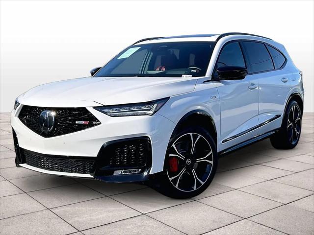 2026 Acura MDX Type S Advance Package for sale in Sacramento, CA