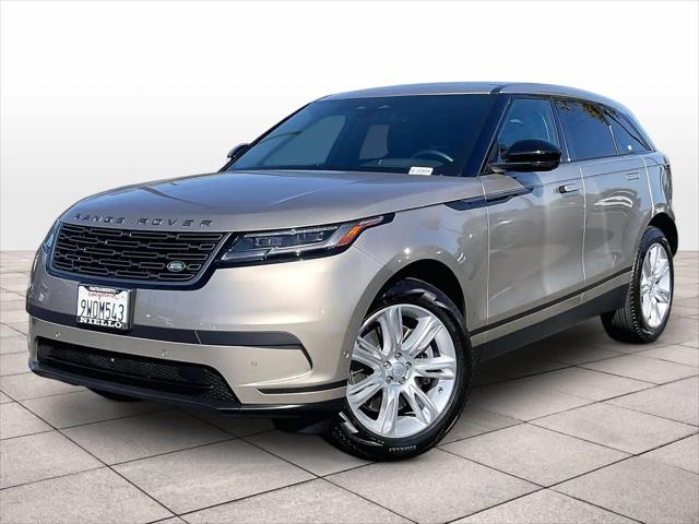 2026 Land Rover Range Rover Velar S for sale in Sacramento, CA