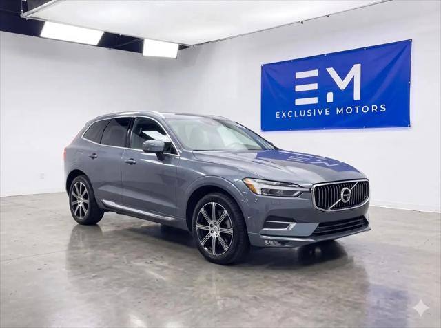 2020 Volvo XC60 T8 Inscription for sale in Sacramento, CA