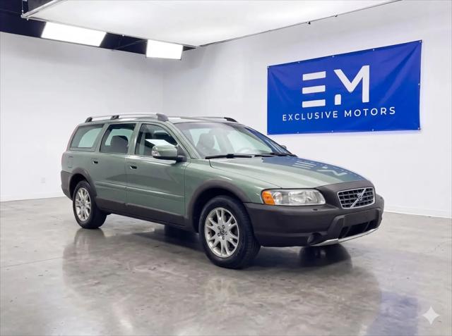 2007 Volvo XC70 2.5T for sale in Sacramento, CA