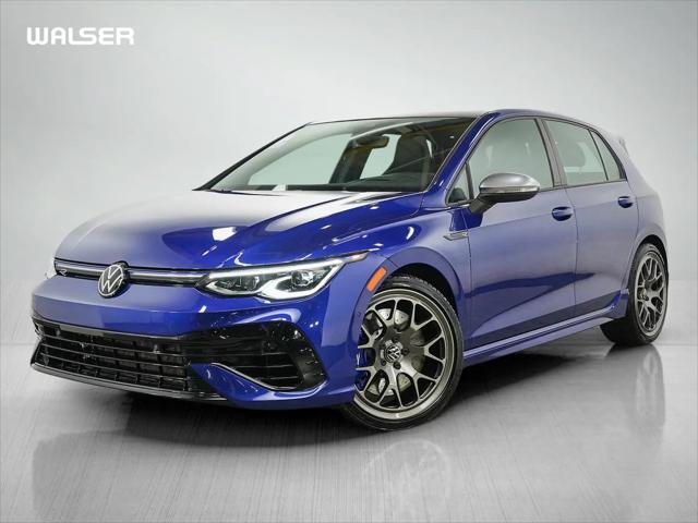 2024 Volkswagen Golf R 2.0T for sale in White Bear Lake, MN