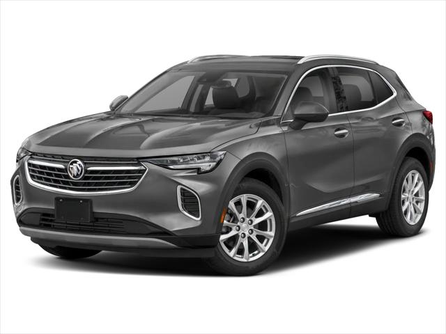 2023 Buick Envision Preferred AWD for sale in Huntersville, NC