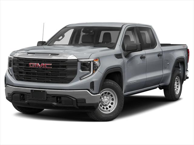 2023 GMC Sierra 1500 4WD Crew Cab Short Box Denali for sale in Huntersville, NC