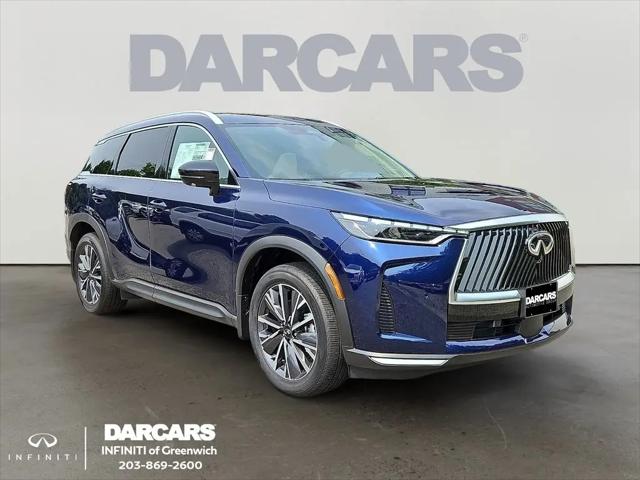2027 INFINITI QX60 LUXE AWD for sale in Greenwich, CT