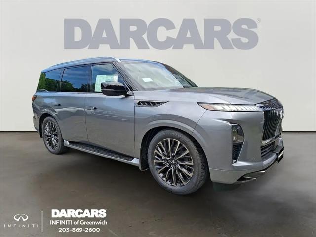 2027 INFINITI QX80 AUTOGRAPH for sale in Greenwich, CT