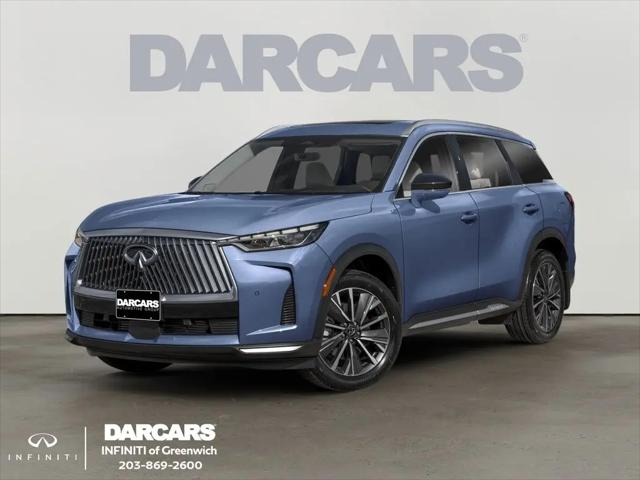 2027 INFINITI QX60 LUXE AWD for sale in Greenwich, CT